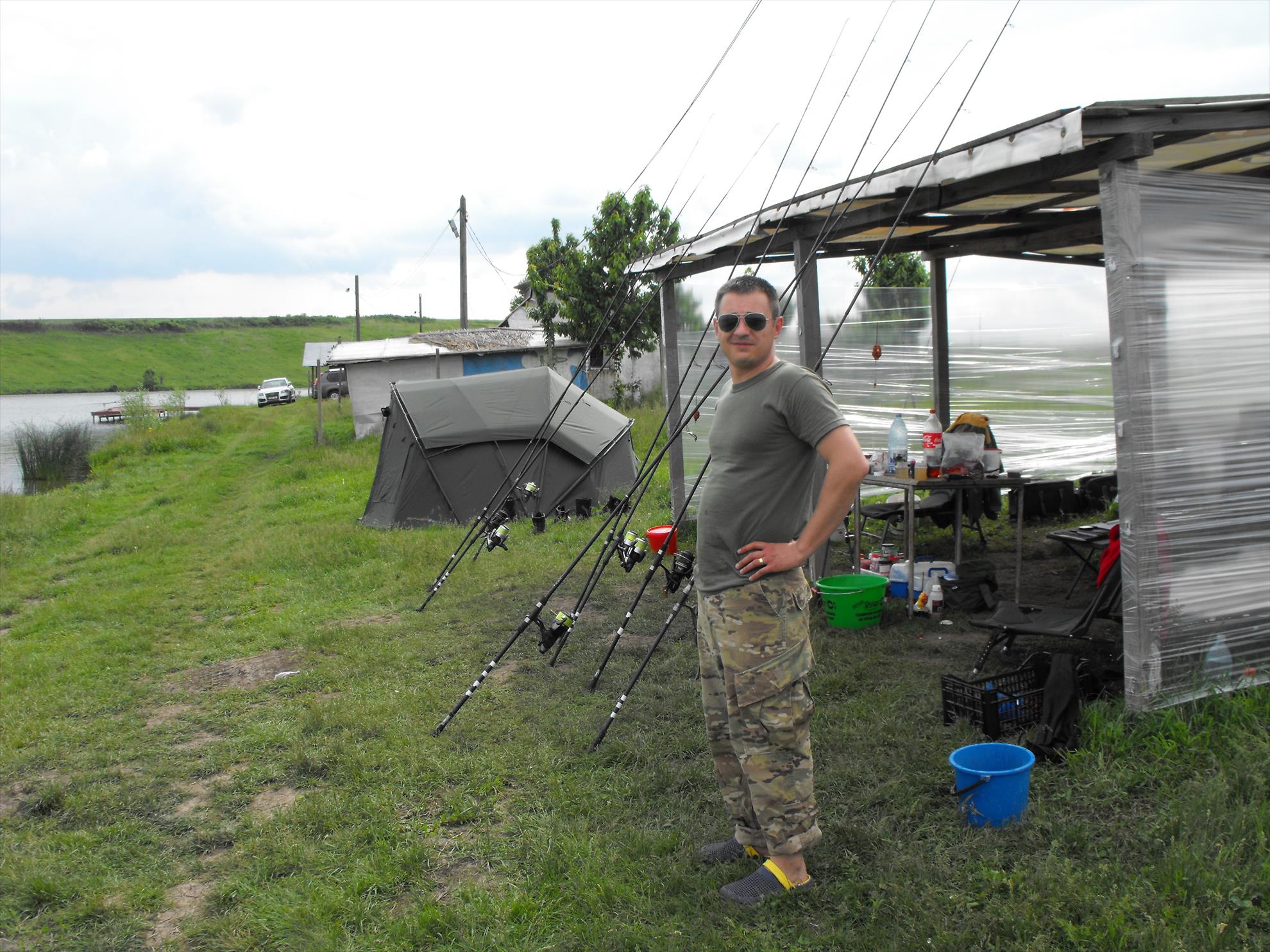 Cupa TAROM Greaca Cercani 9 - 11 mai. - dscf0894.JPG